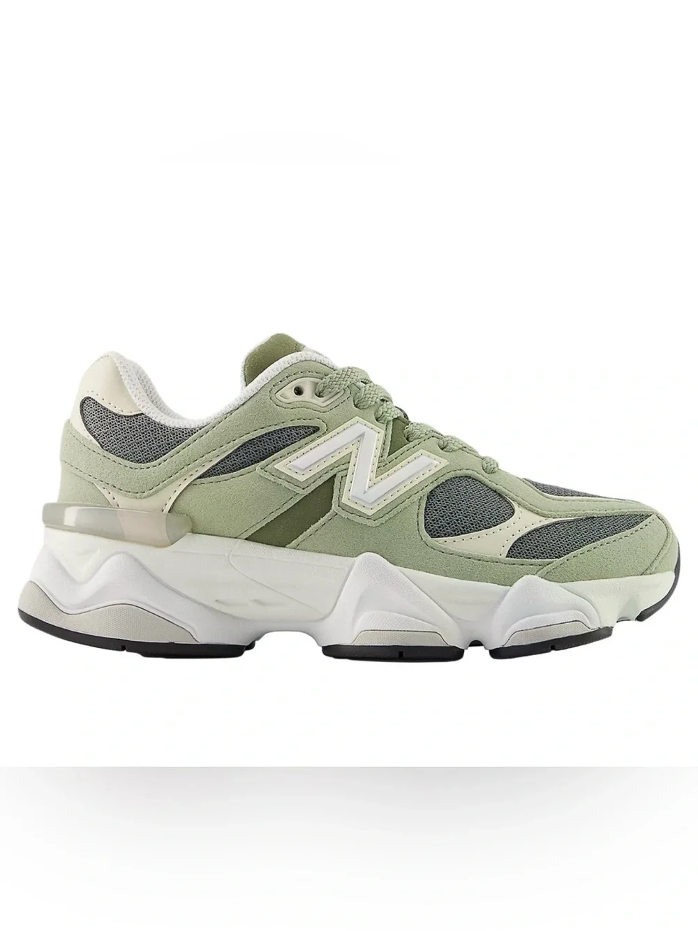 New Balance 9060 🔥 Garter Snake U9060OCTD - Men’s Running Shoes Sz 12 12D NEW - Picture 11 of 14